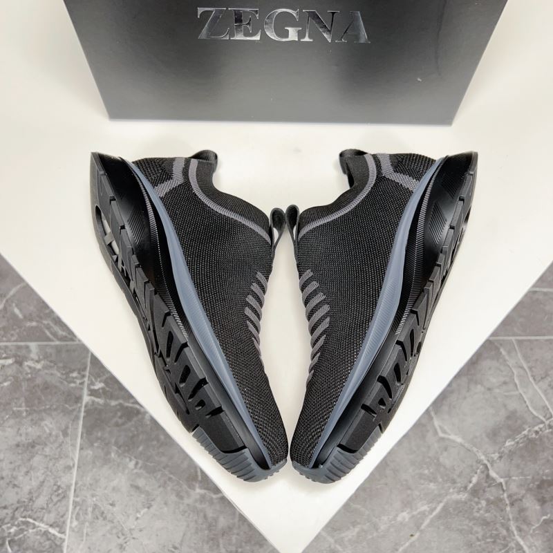 Zegna Shoes